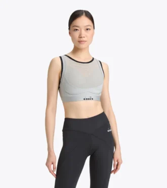 L. Medium High Bra Ft Trainings-BH mit mittlerer Stützkraft