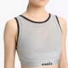 L. Medium High Bra Ft Trainings-BH mit mittlerer Stützkraft
