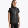 L. Packable Vest Wasserdichte Weste – Donna