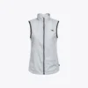 L. Packable Vest Wasserdichte Weste – Donna