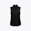 L. Packable Vest Wasserdichte Weste – Donna
