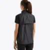 L. Packable Vest Wasserdichte Weste – Donna