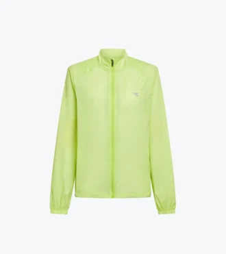 L. Packbare Windjacke Packbare winddichte Laufjacke L. Packbare Windjacke Packbare winddichte Laufjacke