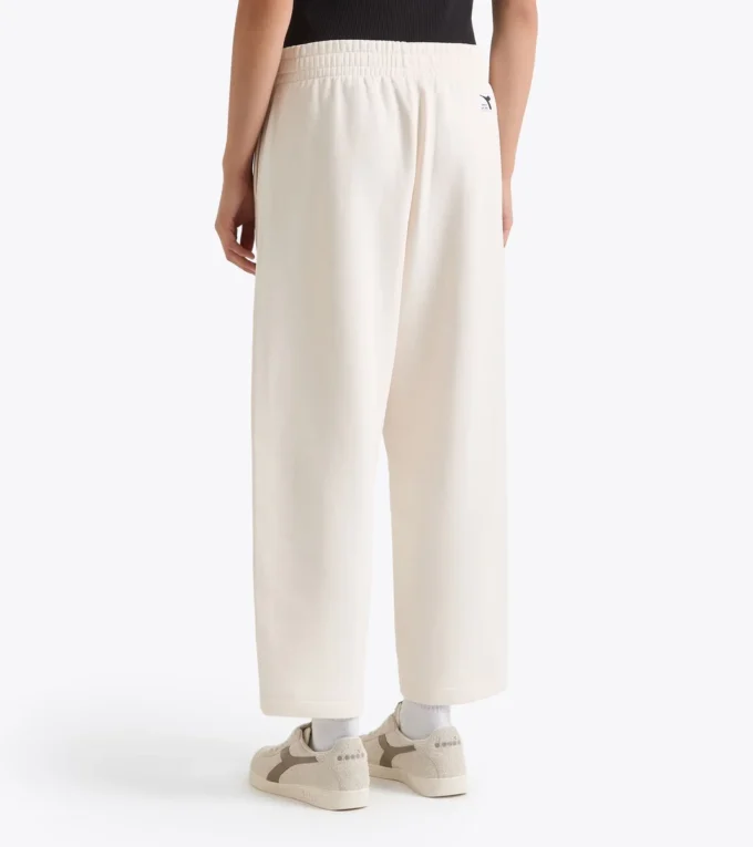 L. Pants Athl. Logo-Jogginghose