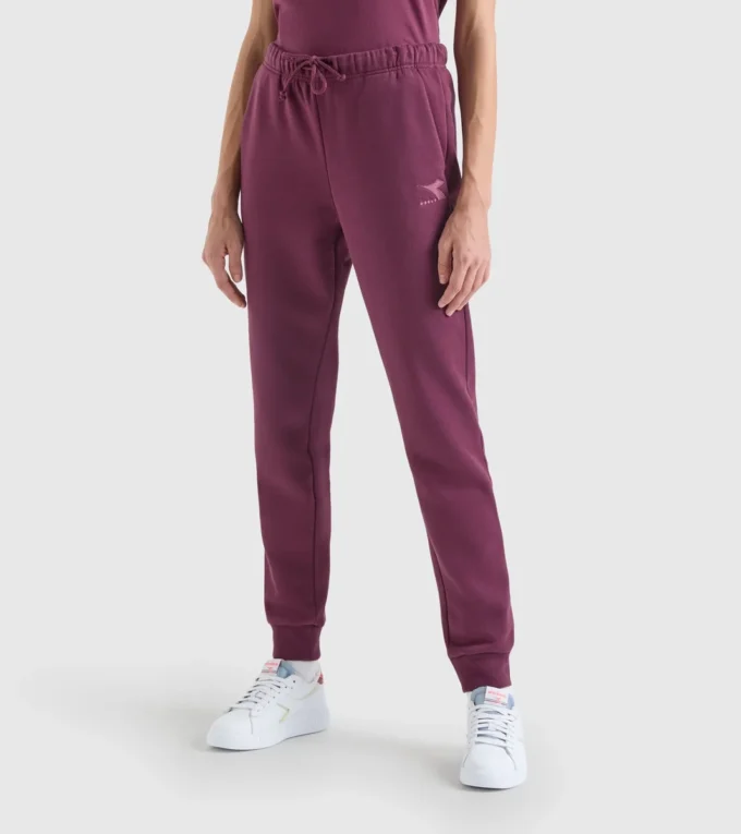 L.Pants Cuff Core Sporthose