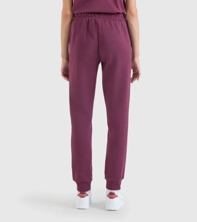 L.Pants Cuff Core Sporthose