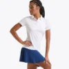 L. Polo Court Tennis-Poloshirt