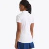 L. Polo Court Tennis-Poloshirt