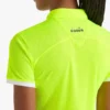 L. Polo Court Tennis-Poloshirt