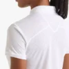 L. Polo Court Tennis-Poloshirt