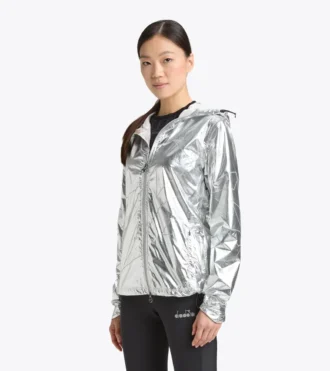 L. Rain Lock Jacket Wasserdichte Laufjacke L. Rain Lock Jacket Wasserdichte Laufjacke