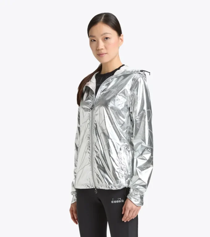 L. Rain Lock Jacket Wasserdichte Laufjacke