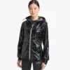 L. Rain Lock Jacket Wasserdichte Laufjacke