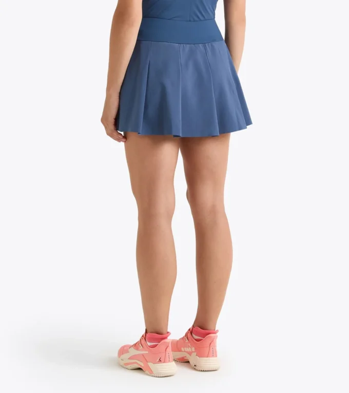 L. Rock Icon Tennisrock – Wettkampf