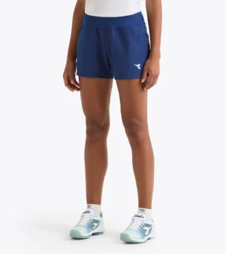 L. Short Court Tennisshorts