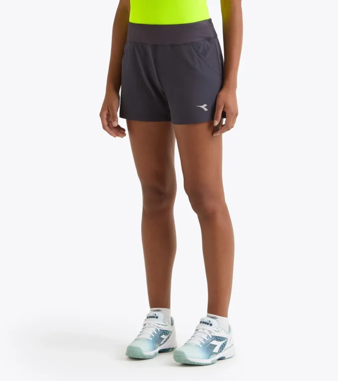 L. Short Court Tennisshorts