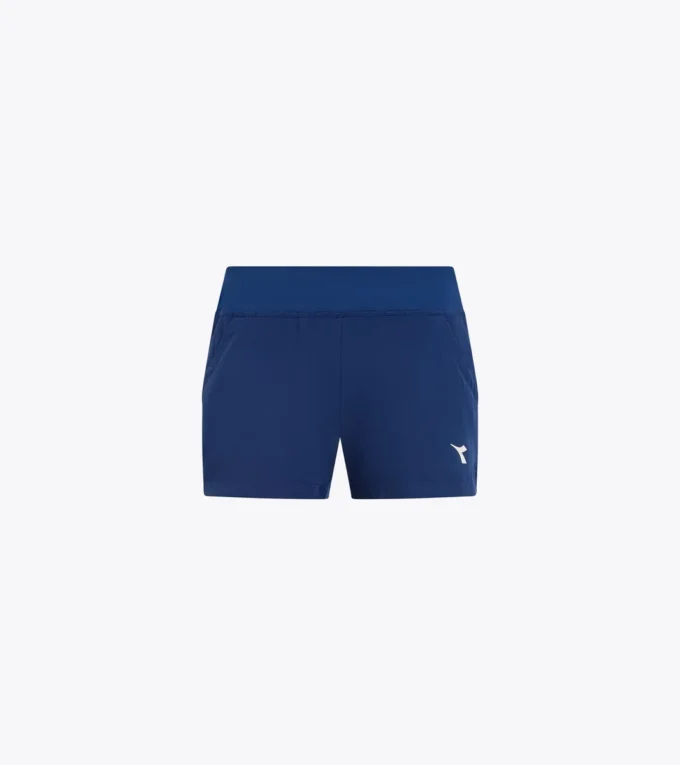 L. Short Court Tennisshorts