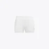L. Short Court Tennisshorts