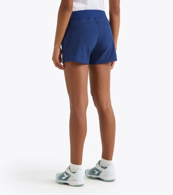 L. Short Court Tennisshorts