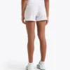 L. Short Court Tennisshorts