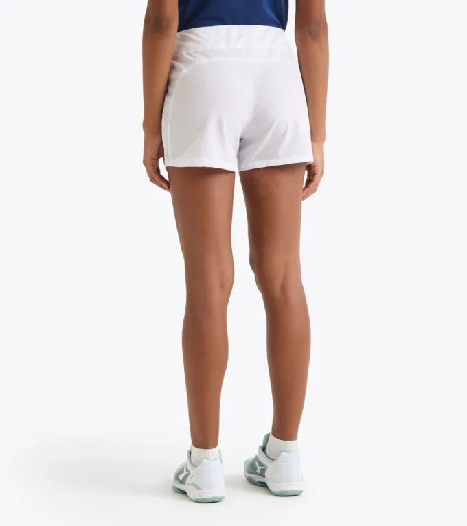 L. Short Court Tennisshorts
