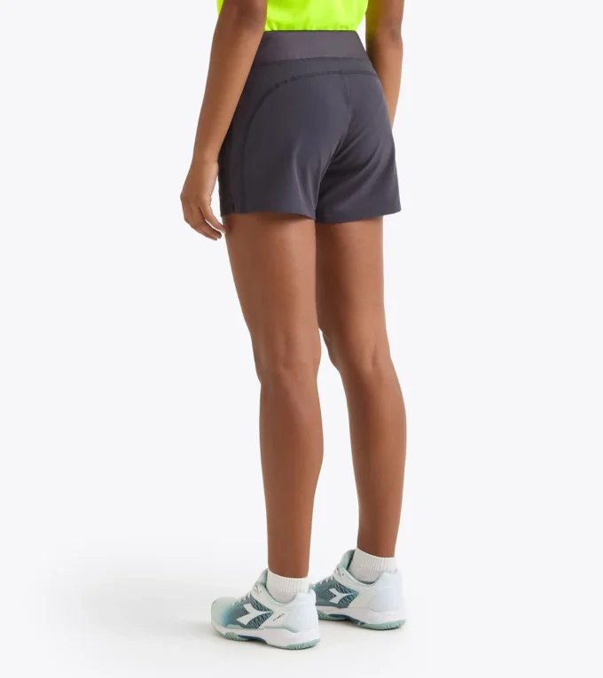 L. Short Court Tennisshorts