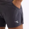 L. Short Court Tennisshorts
