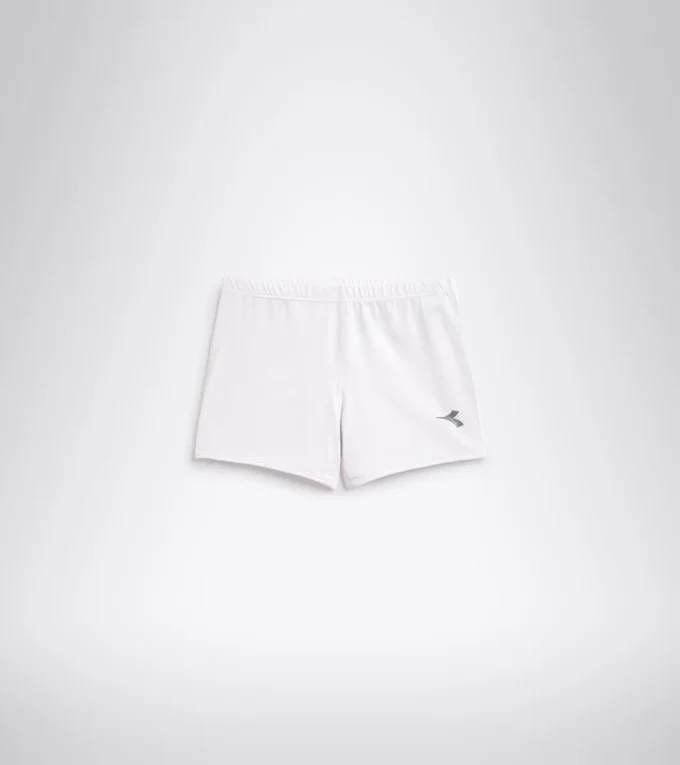 L. Short Tight Tennisshorts