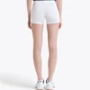 L. Short Tight Tennisshorts
