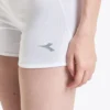 L. Short Tight Tennisshorts