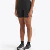 L. Short Tights Laufshorts