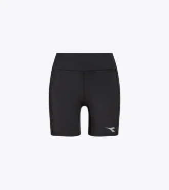 L. Short Tights Laufshorts