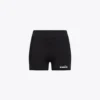 L. Short Tights Pockets Tennisshorts