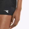 L. Short Tights Pockets Tennisshorts
