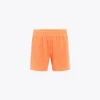 L. Shorts 2In1 5 Run Crew 2-in-1-Laufshorts – Training
