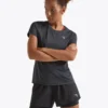 L. Shorts 2In1 5 Run Crew 2-in-1-Laufshorts – Training