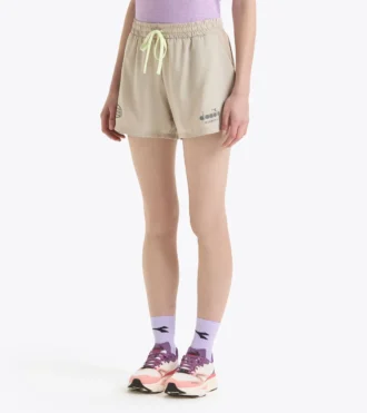 L. Shorts 4“ Mill City 4“ Laufshorts – Leichtes Material