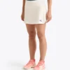 L. Skirt Core Tennisrock mit integrierten Shorts