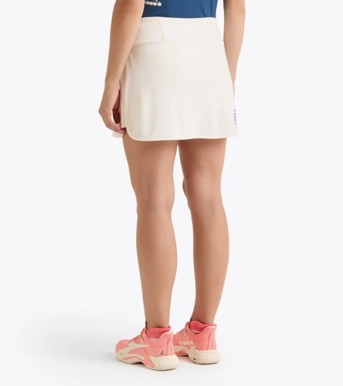 L. Skirt Core Tennisrock mit integrierten Shorts