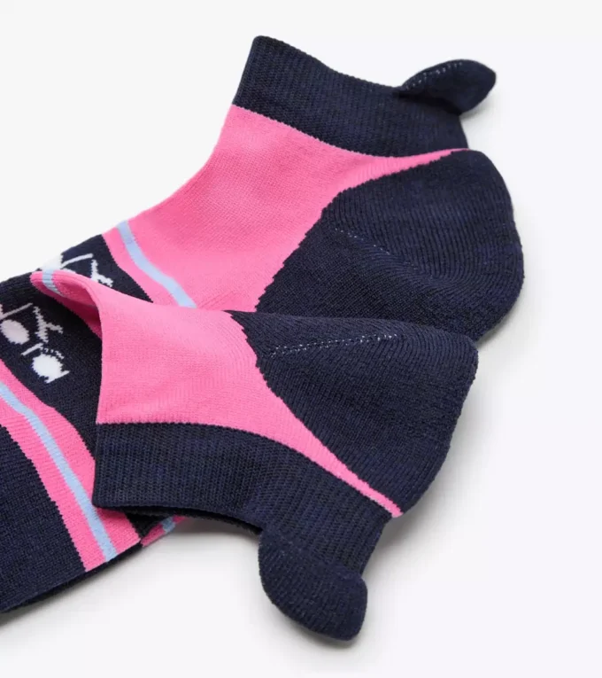 L. Socken Tennissocken