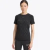 L. Ss Skin Friendly T-Shirt Kurzärmeliges Lauf-T-Shirt L. Ss Skin Friendly T-Shirt Kurzärmeliges Lauf-T-Shirt