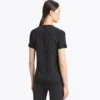 L. Ss Skin Friendly T-Shirt Kurzärmeliges Lauf-T-Shirt L. Ss Skin Friendly T-Shirt Kurzärmeliges Lauf-T-Shirt