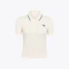 L. Ss T-Polo Tennis Tennis-Poloshirt