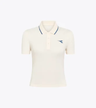 L. Ss T-Polo Tennis Tennis-Poloshirt