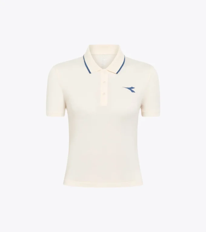 L. Ss T-Polo Tennis Tennis-Poloshirt