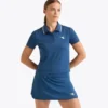 L. Ss T-Polo Tennis Tennis-Poloshirt