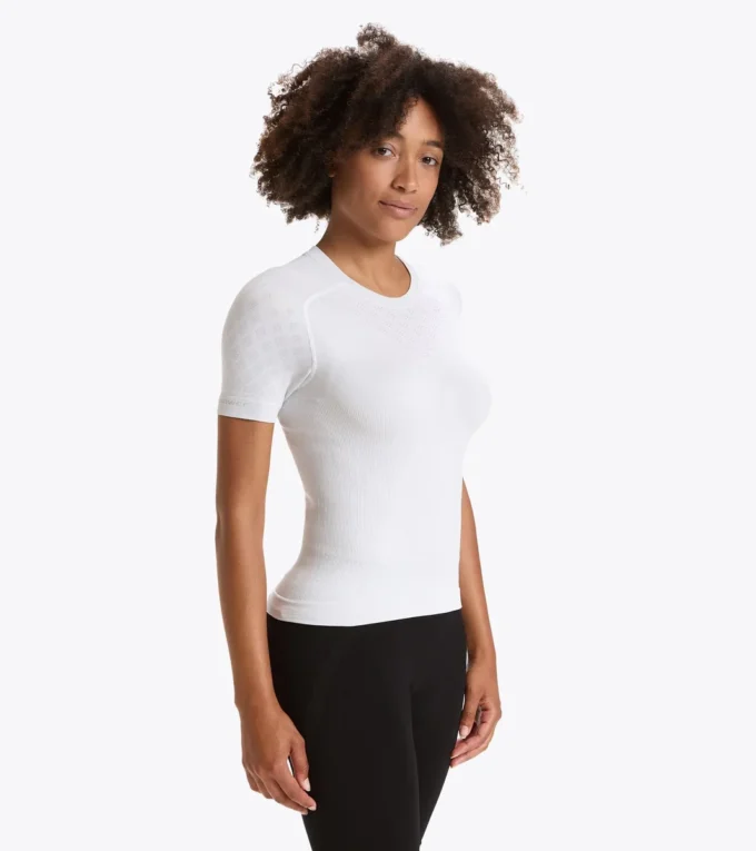 L. Ss T-Shirt Act Kurzärmeliges Trainings-T-Shirt