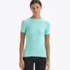 L. Ss T-Shirt Act Kurzärmeliges Trainings-T-Shirt L. Ss T-Shirt Act Kurzärmeliges Trainings-T-Shirt