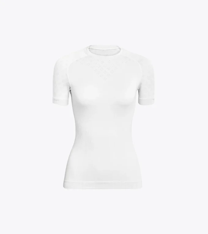 L. Ss T-Shirt Act Kurzärmeliges Trainings-T-Shirt