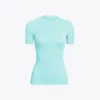 L. Ss T-Shirt Act Kurzärmeliges Trainings-T-Shirt L. Ss T-Shirt Act Kurzärmeliges Trainings-T-Shirt